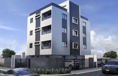 Apartamento com 2 dormitórios à venda, 48 m² por r$ 200.000,00 - mangabeira - joão pessoa/pb