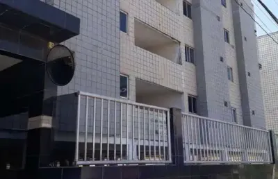 Apartamento com 3 dormitórios à venda, 93 m² por r$ 250.000 - aeroclube - joão pessoa/pb