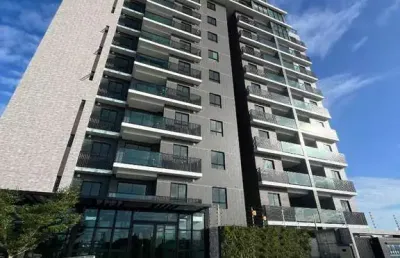 Apartamento com 2 dormitórios à venda, 51 m² por r$ 490.000,00 - aeroclube - joão pessoa/pb