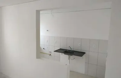 Apartamento com 2 dormitórios à venda por r$ 140.000 - ernani sátiro - joão pessoa/pb