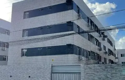 Apartamento com 2 dormitórios à venda, 75 m² por r$ 295.000,00 - bessa - joão pessoa/pb