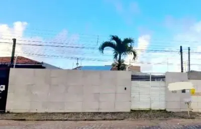 Casa com 3 dormitórios à venda, 118 m² por r$ 680.000,00 - josé américo de almeida - joão pessoa/pb