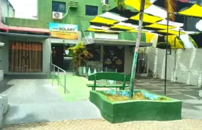 Pousada à venda, 480 m² por r$ 10.000.000 - tambaú - joão pessoa/pb