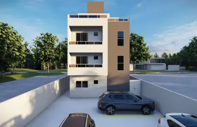 Apartamento com 2 dormitórios à venda, 41 m² por r$ 200.000,00 - cristo redentor - joão pessoa/pb