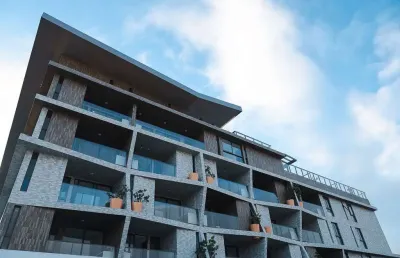 Apartamento com 1 dormitório à venda, 45 m² por r$ 960.980,05 - bessa - joão pessoa/pb