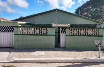 Casa com 03 dormitórios à venda por r$ 380.000 - valentina de figueiredo - joão pessoa/pb