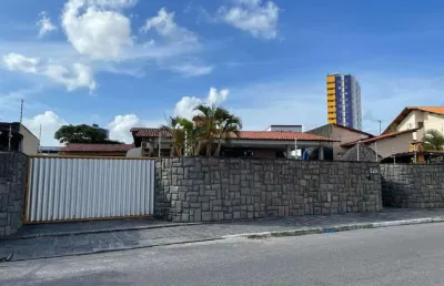 Casa em condomínio fechado com 5 quartos à venda na Rua Otacílio de Albuquerque, Torre, João Pessoa