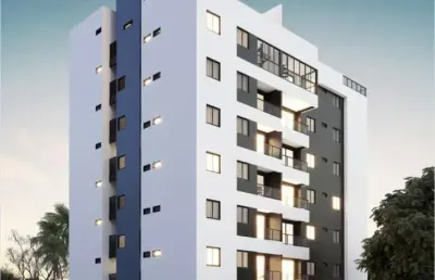 Apartamento com 2 dormitórios à venda, 55 m² por r$ 479.000,00 - bessa - joão pessoa/pb