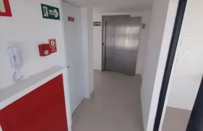 Apartamento com 2 dormitórios à venda, 56 m² por r$ 360.000,00 - poço - cabedelo/pb