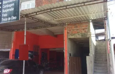 Prédio à venda por r$ 350.000,00 - mangabeira - joão pessoa/pb
