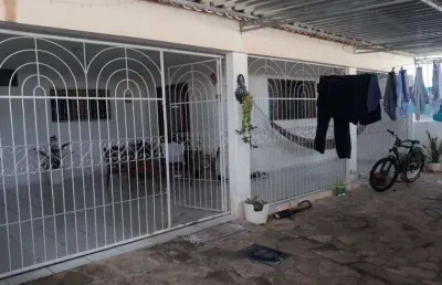 Casa com 2 dormitórios à venda por r$ 200.000,00 - mangabeira - joão pessoa/pb