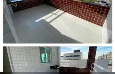 Apartamento com 23 dormitórios à venda por r$ 127.500,00 - gramame - joão pessoa/pb