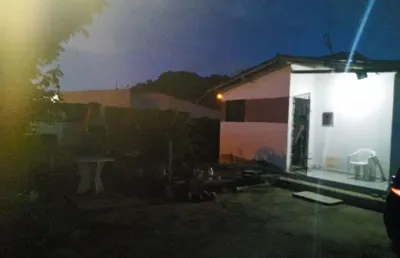 Casa com 2 dormitórios à venda por r$ 150.000,00 - mangabeira - joão pessoa/pb