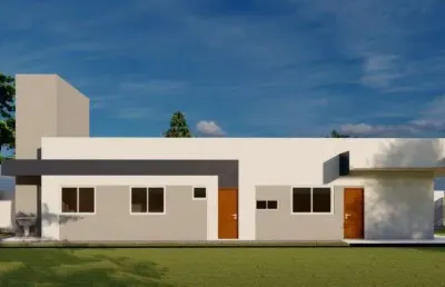 Casa com 3 dormitórios à venda por r$ 190.000,00 - gramame - joão pessoa/pb