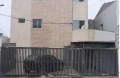 Apartamento com 2 dormitórios à venda por r$ 160.000,00 - mangabeira - joão pessoa/pb