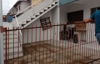 Apartamento duplex com 3 dormitórios à venda por r$ 450.000,00 - mangabeira - joão pessoa/pb