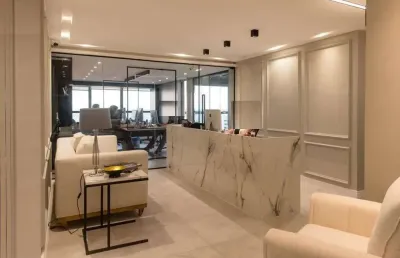 Loja à venda, 100 m² por r$ 1.600.000,00 - manaíra - joão pessoa/pb