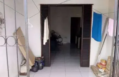 Casa com 3 dormitórios à venda por r$ 180.000,00 - jardim veneza - joão pessoa/pb