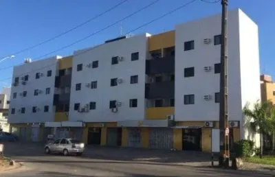 Apartamento residencial à venda, josé américo de almeida, joão pessoa - .