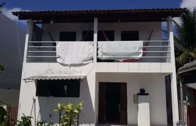 Casa em condomínio fechado com 2 quartos à venda na Rua Otacílio Pereira Lima, Cuiá, João Pessoa