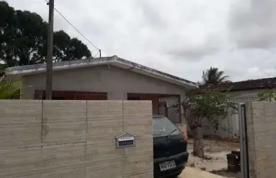 Casa com 3 dormitórios à venda, 1 m² por r$ 280.000,00 - rangel - joão pessoa/pb