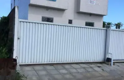 Apartamento residencial à venda, funcionários, joão pessoa - .