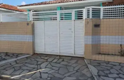 Casa com 4 dormitórios à venda, 137 m² por r$ 500.000,00 - josé américo de almeida - joão pessoa/pb