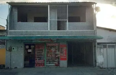 Prédio à venda, 150 m² por r$ 310.000,00 - funcionários ii - joão pessoa/pb