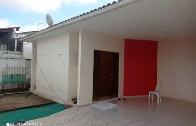 Casa com 3 dormitórios à venda, 150 m² por r$ 495.000,00 - cuiá - joão pessoa/pb