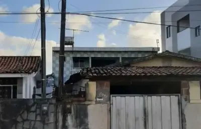 Casa com 1 dormitório à venda, 1 m² por r$ 700.000,00 - cristo redentor - joão pessoa/pb