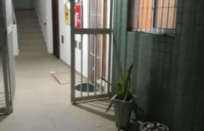 Apartamento com 2 dormitórios à venda por r$ 40.000,00 - gramame - joão pessoa/pb