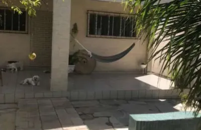 Casa com 3 dormitórios à venda, 1 m² por r$ 600.000,00 - bancários - joão pessoa/pb