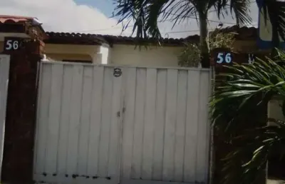 Casa com 1 dormitório à venda, 200 m² por r$ 260.000,00 - mangabeira - joão pessoa/pb