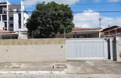 Casa com 5 dormitórios à venda, 360 m² por r$ 1.100.000,00 - bessa - joão pessoa/pb