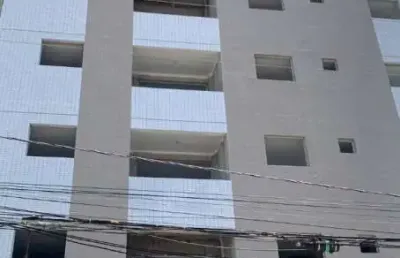 Apartamento com 1 dormitório à venda, 38 m² por r$ 370.000,00 - bessa - joão pessoa/pb