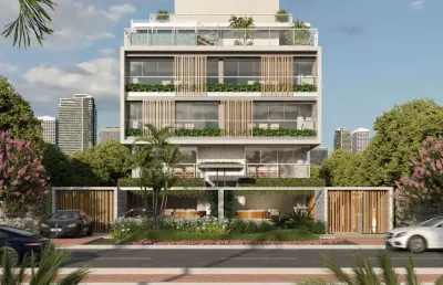 Apartamento com 3 dormitórios à venda, 168 m² por r$ 2.625.000,00 - cabo branco - joão pessoa/pb