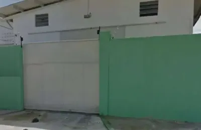 Galpão à venda, 250 m² por r$ 770.000,00 - intermares - cabedelo/pb