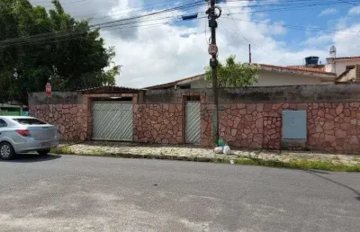 Casa com 2 dormitórios à venda por r$ 300.000,00 - cristo redentor - joão pessoa/pb