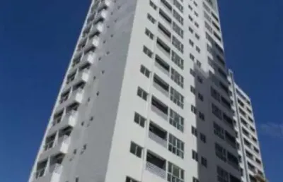 Apartamento com 3 dormitórios à venda, 85 m² por r$ 749.000,00 - tambaú - joão pessoa/pb