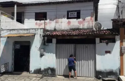 Casa com 4 dormitórios à venda por r$ 250.000,00 - valentina de figueiredo - joão pessoa/pb