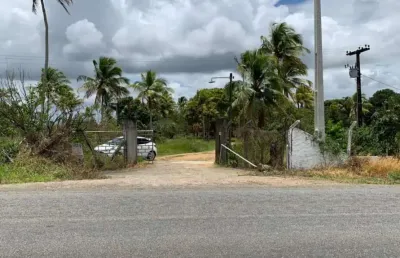 Chácara / sítio com 2 quartos à venda no Centro, Alhandra 