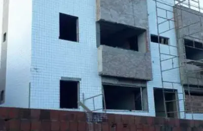 Apartamento com 2 dormitórios à venda por r$ 150.000,00 - valentina de figueiredo - joão pessoa/pb