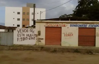 Terreno residencial à venda, planalto boa esperança, joão pessoa - .