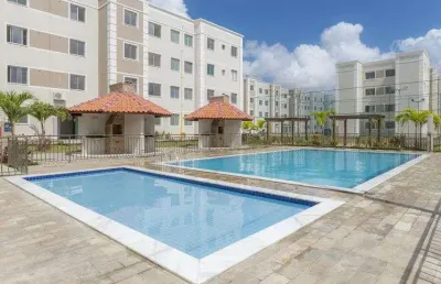 Apartamento à venda por r$ 130.000,00 - ernani sátiro - joão pessoa/pb