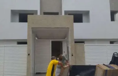 Apartamento com 2 dormitórios à venda por r$ 155.000,00 - mangabeira - joão pessoa/pb