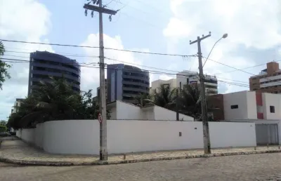 Casa com 3 dormitórios à venda por r$ 3.500.000,00 - intermares - cabedelo/pb