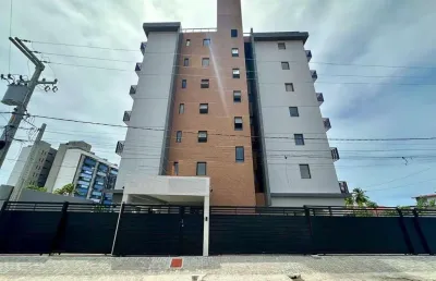 Apartamento com 2 dormitórios à venda, 53 m² por r$ 493.161,83 - formosa - cabedelo/pb