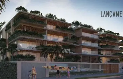 Apartamento com 2 dormitórios à venda, 181 m² por r$ 4.533.633,87 - cabo branco - joão pessoa/pb
