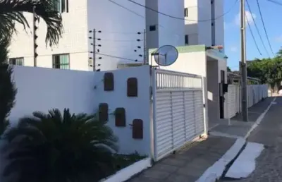 Apartamento à venda por r$ 180.000,00 - mangabeira - joão pessoa/pb