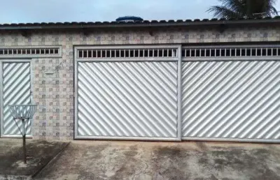 Casa com 3 dormitórios à venda por r$ 450.000,00 - mangabeira - joão pessoa/pb